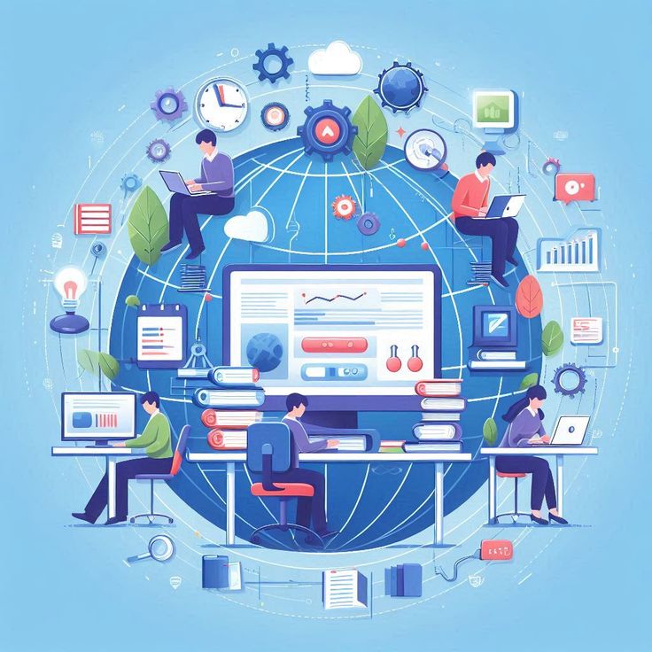 COMPUTER OPERATOR COURSE