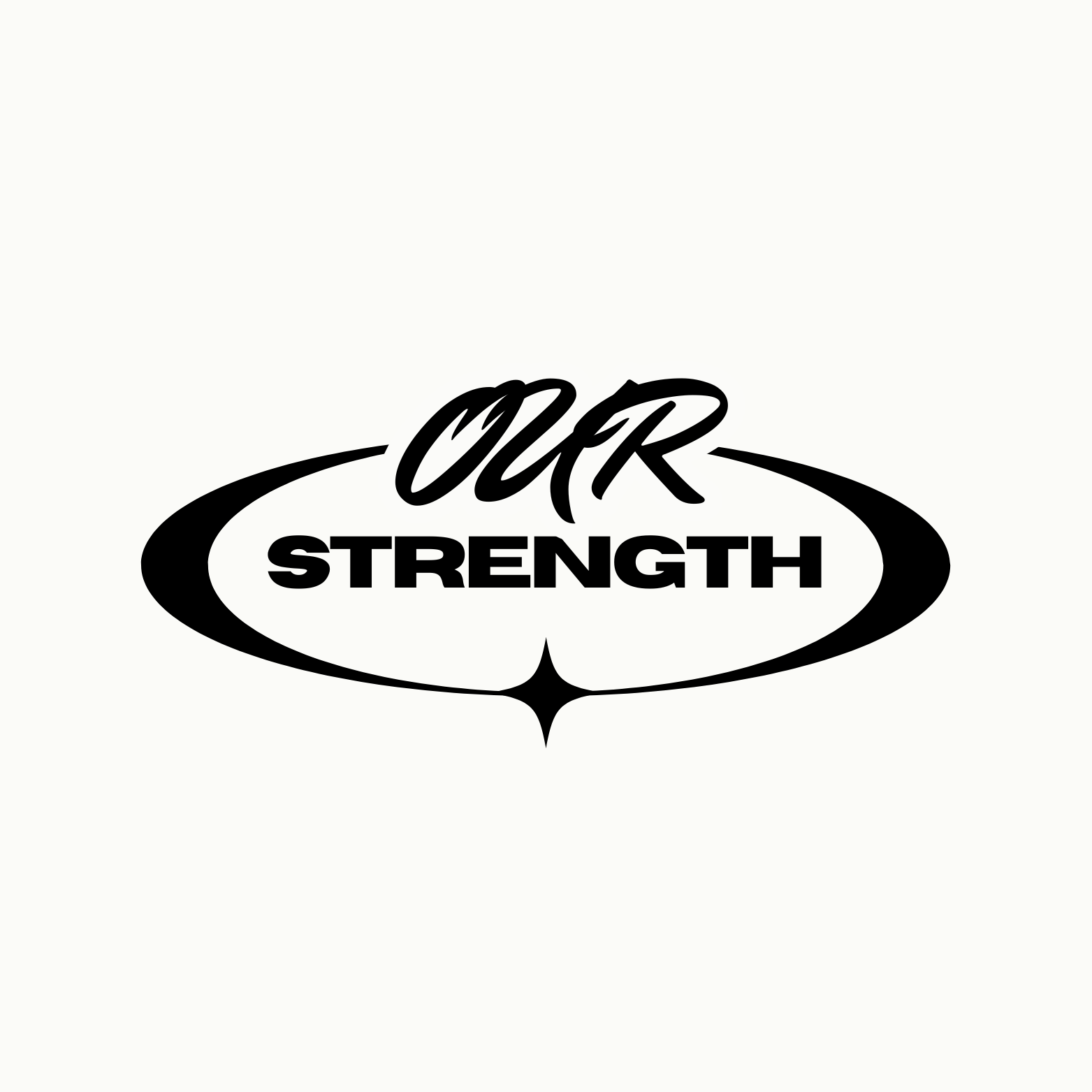 OUR STRENGTH
